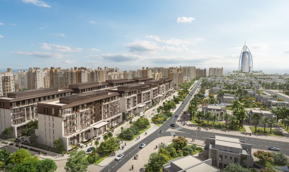 Close to Original Price | green View | Big Unit