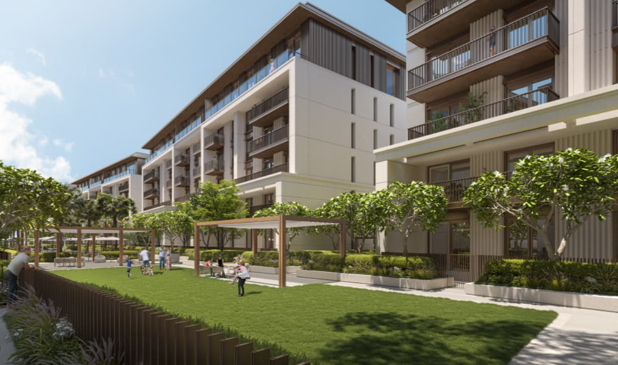 Close to Original Price | green View | Big Unit
