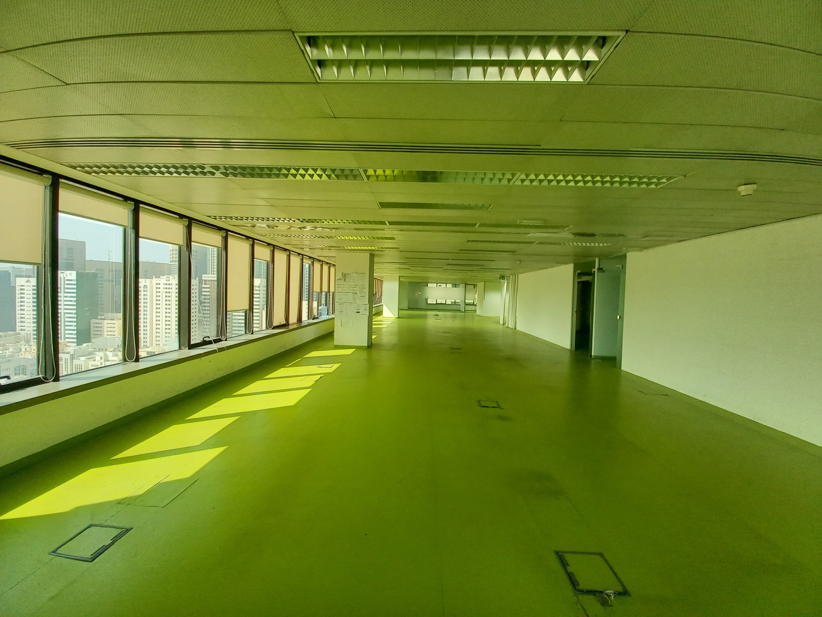 Ideal Location | Fitted Office | Full Floor