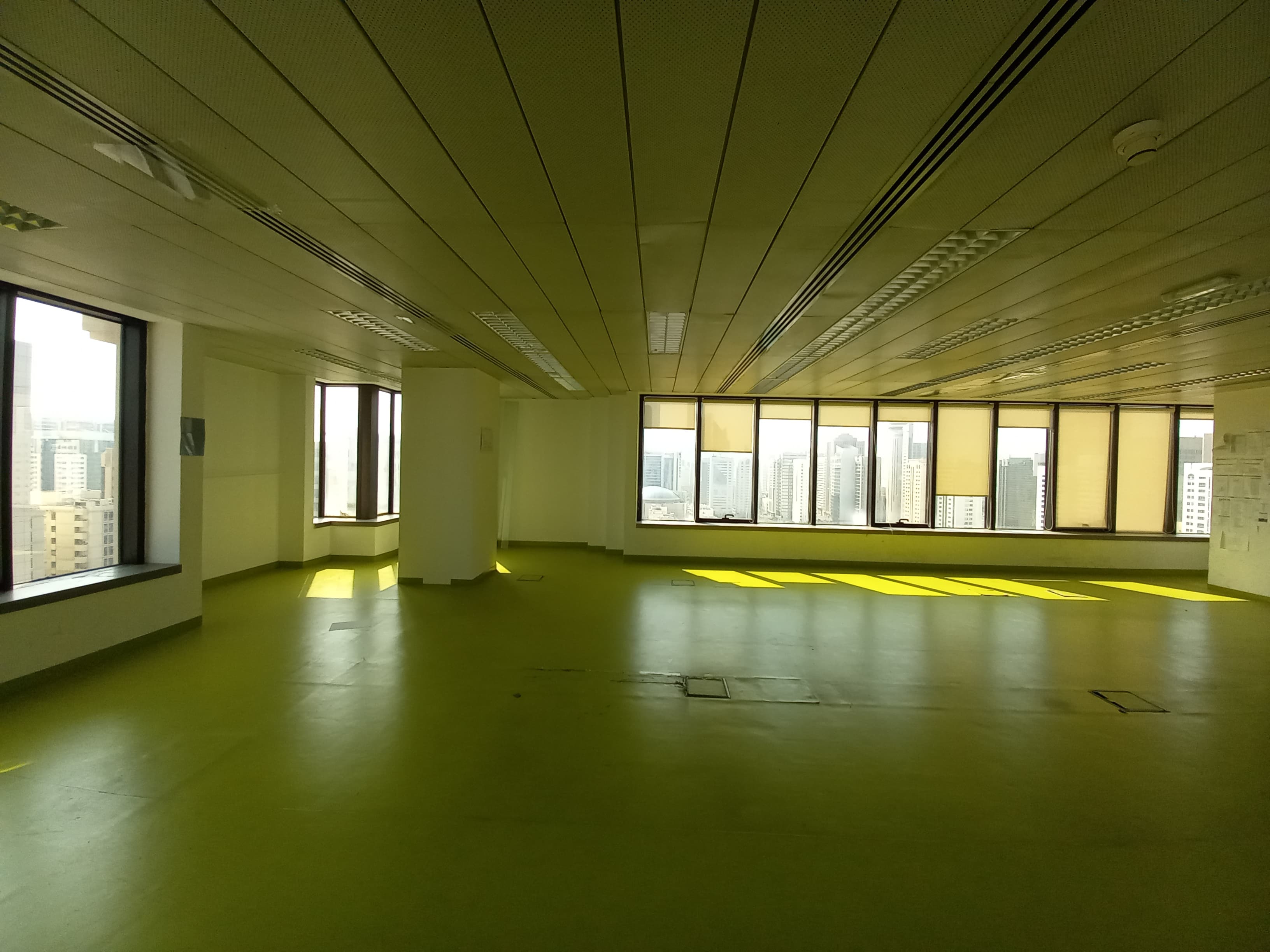 Ideal Location | Fitted Office | Full Floor