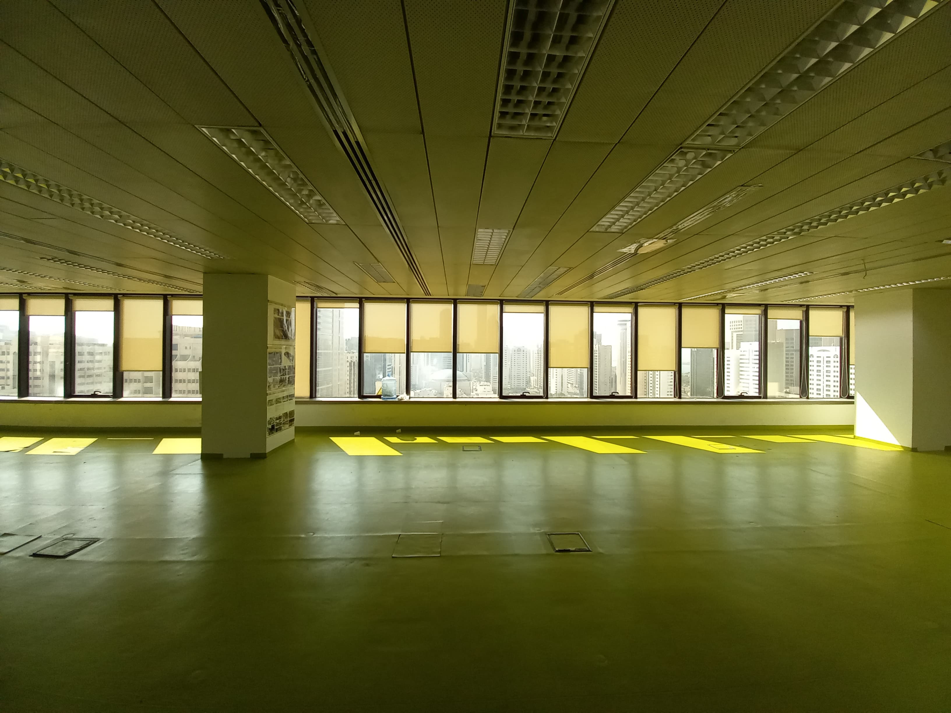 Ideal Location | Fitted Office | Full Floor