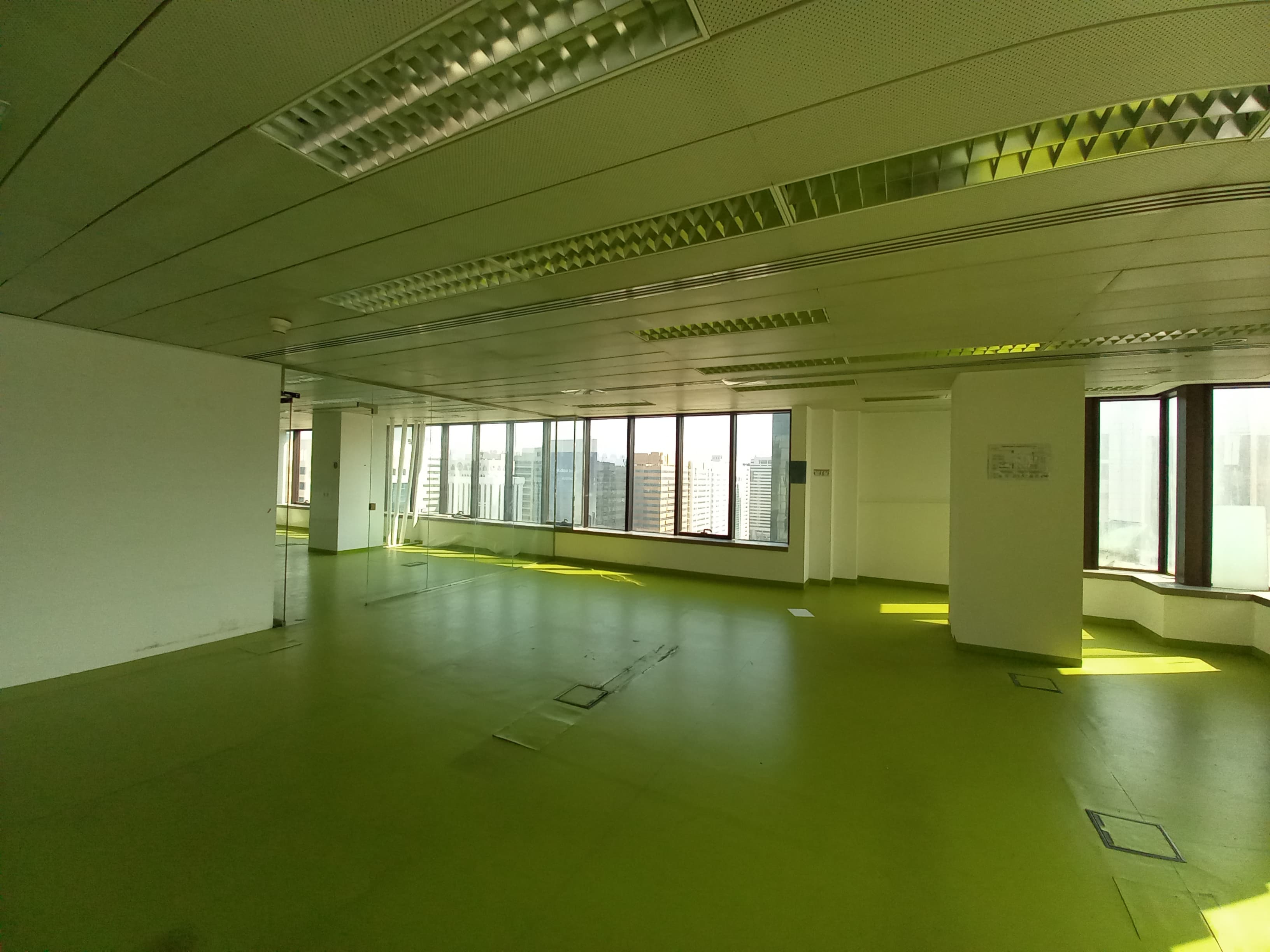 Ideal Location | Fitted Office | Full Floor