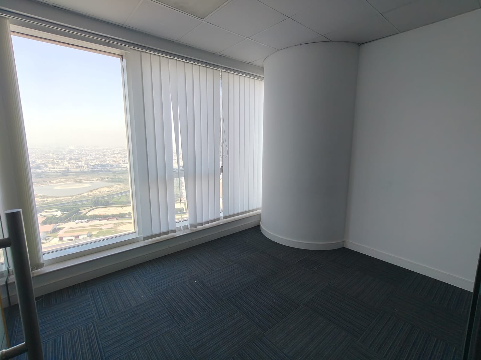 VASTU | STABLE VIEW | RENTED | HIGH FLOOR