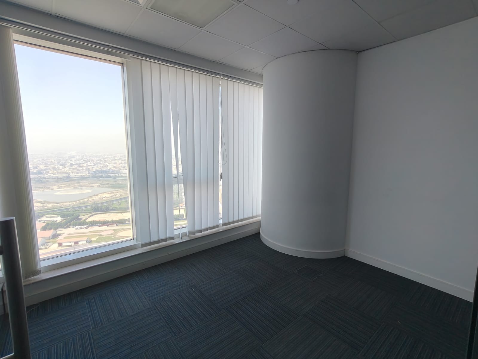 VASTU | STABLE VIEW | RENTED | HIGH FLOOR
