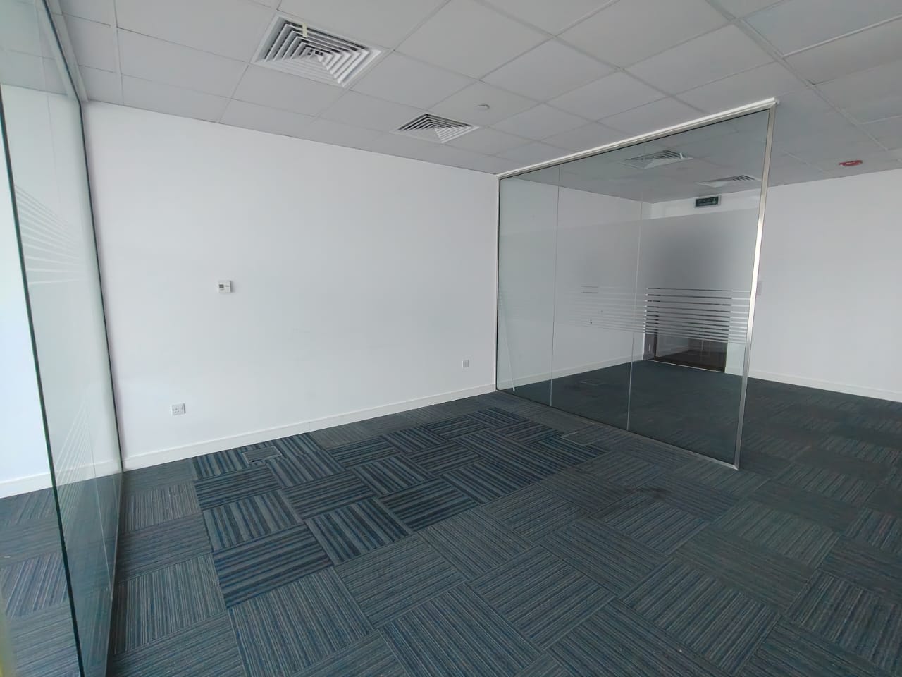 VASTU | STABLE VIEW | RENTED | HIGH FLOOR