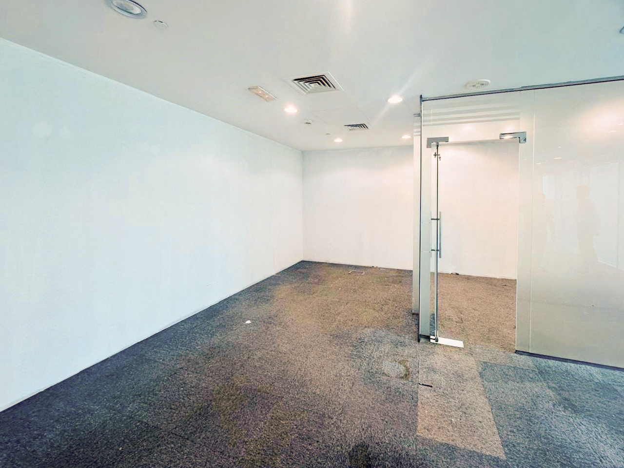 Prime office I SZR Road I Fitted Office