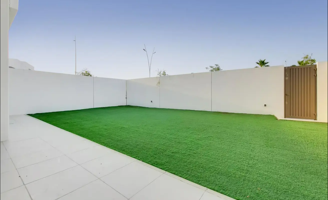 Vacant | Luxury Villa Type X | with Maids Room