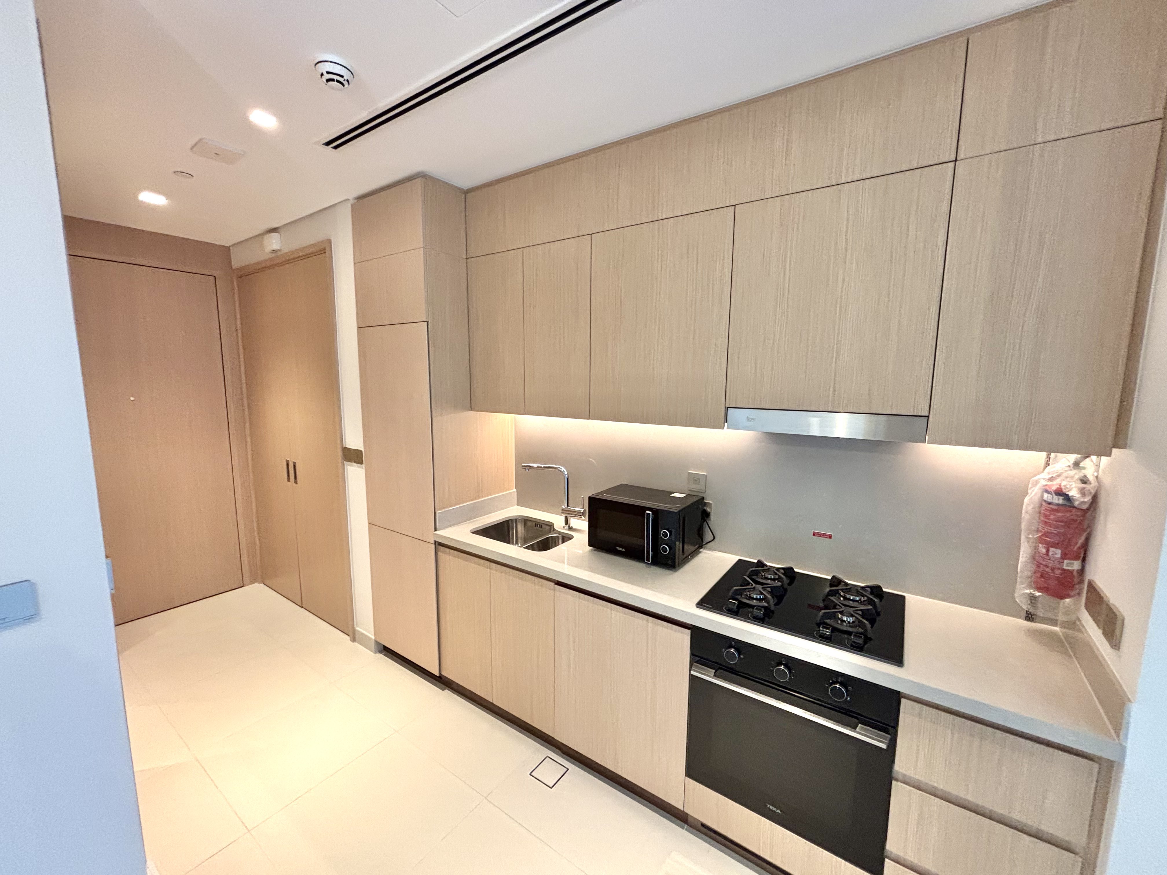 ELEGANT NEW APT | MESMERIZING COMMUNITY VIEW