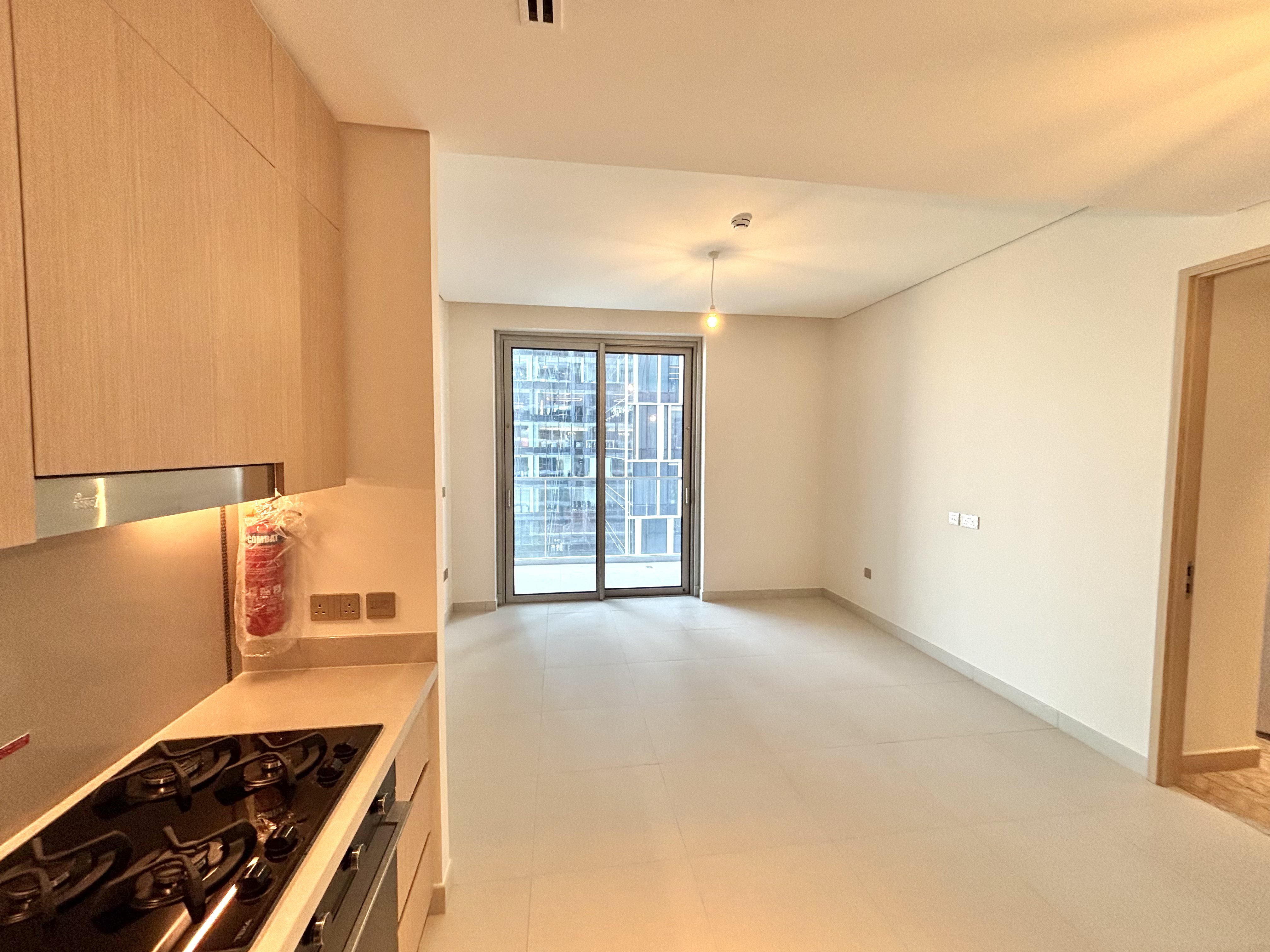 ELEGANT NEW APT | MESMERIZING COMMUNITY VIEW