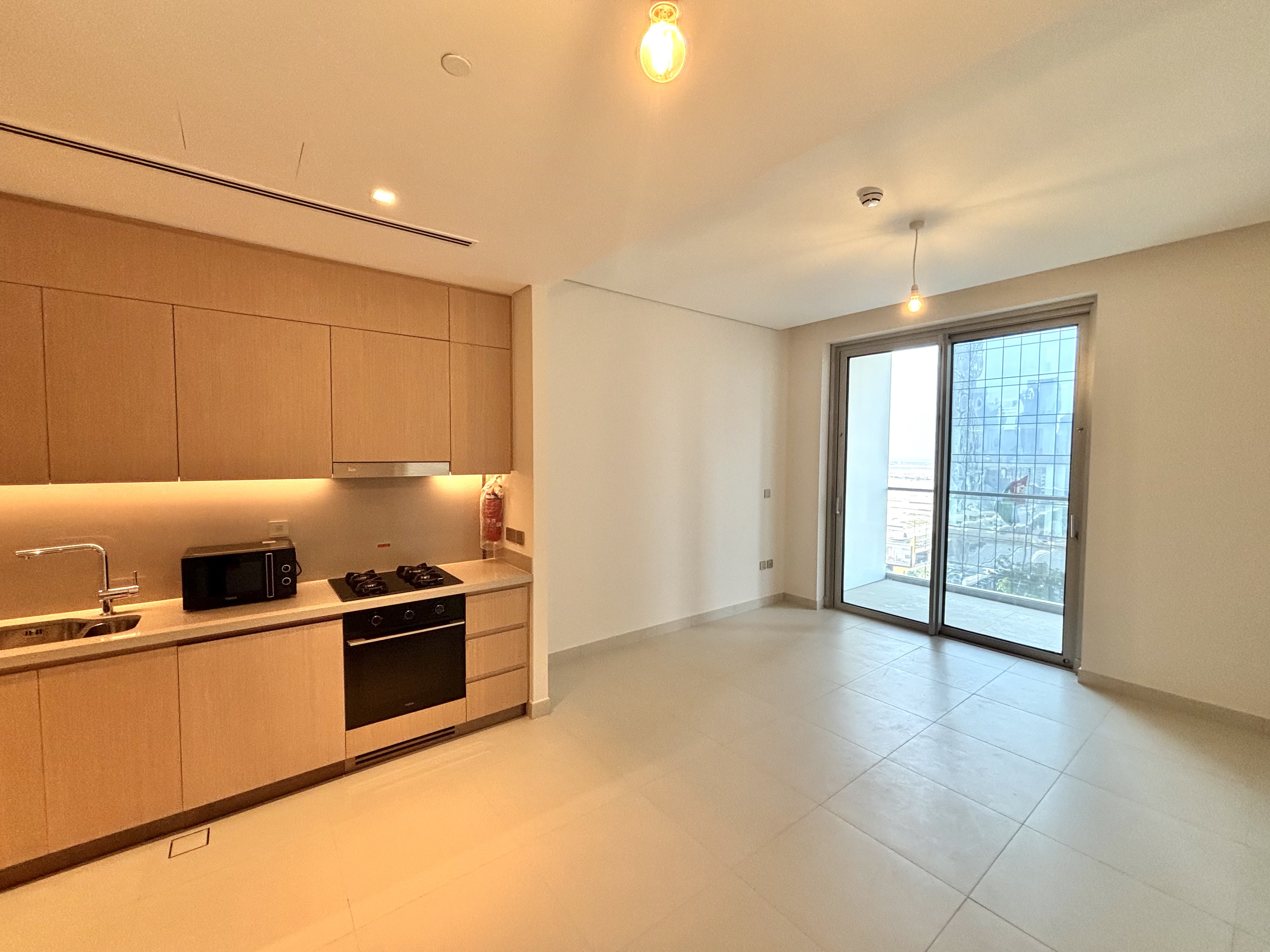 ELEGANT NEW APT | MESMERIZING COMMUNITY VIEW