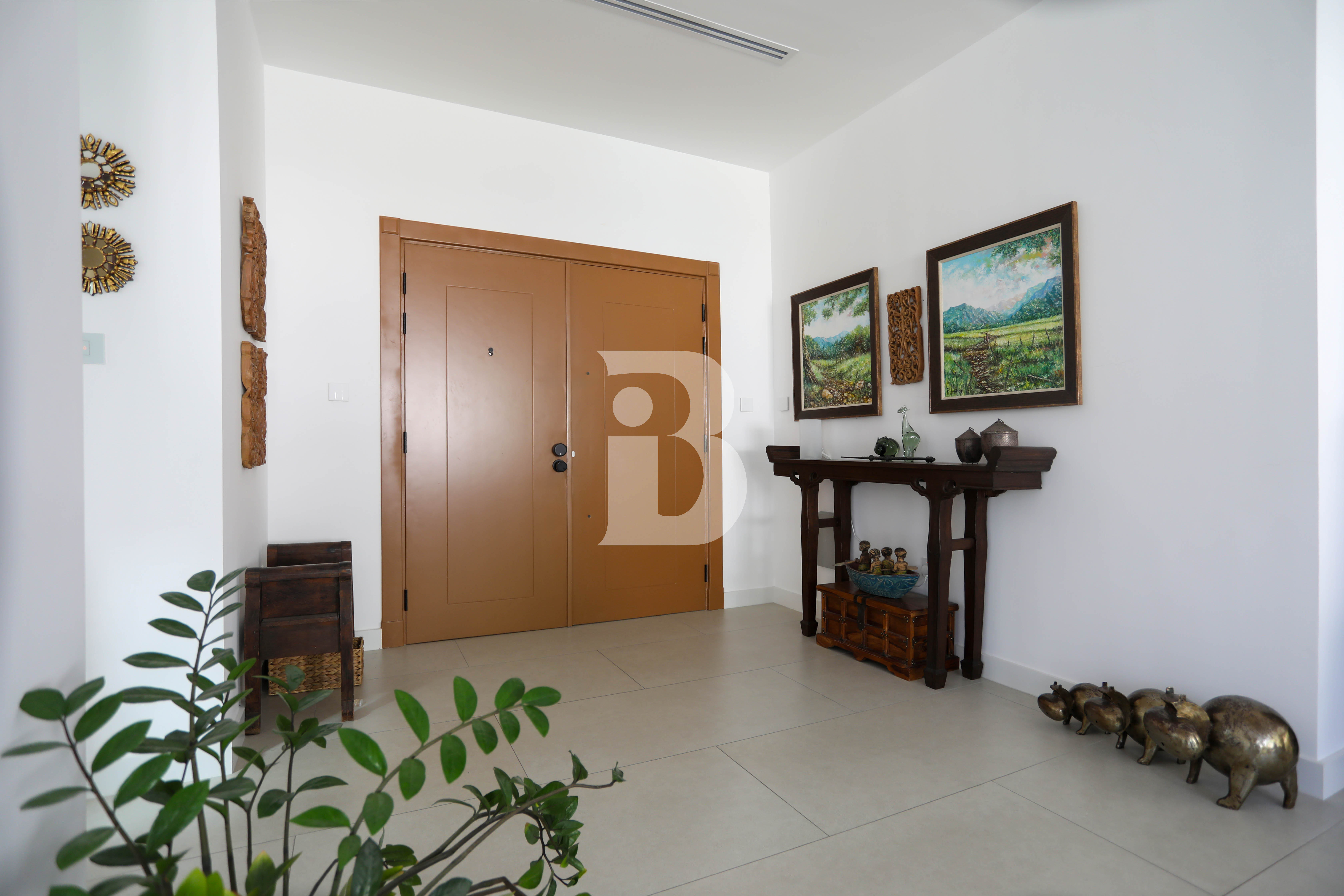 This isn’t your typical 3-Bed Villa- Its a Gem