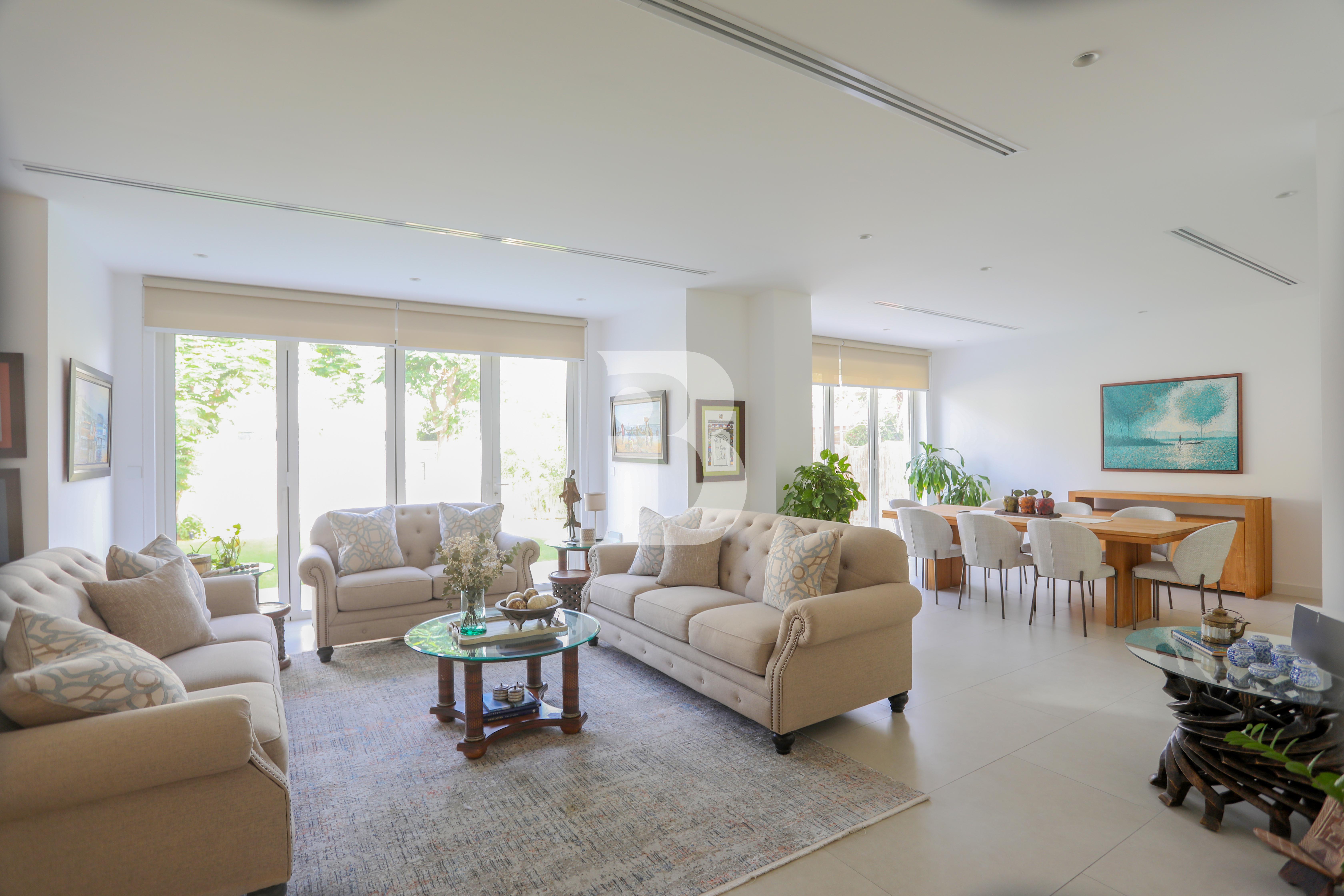 This isn’t your typical 3-Bed Villa- Its a Gem