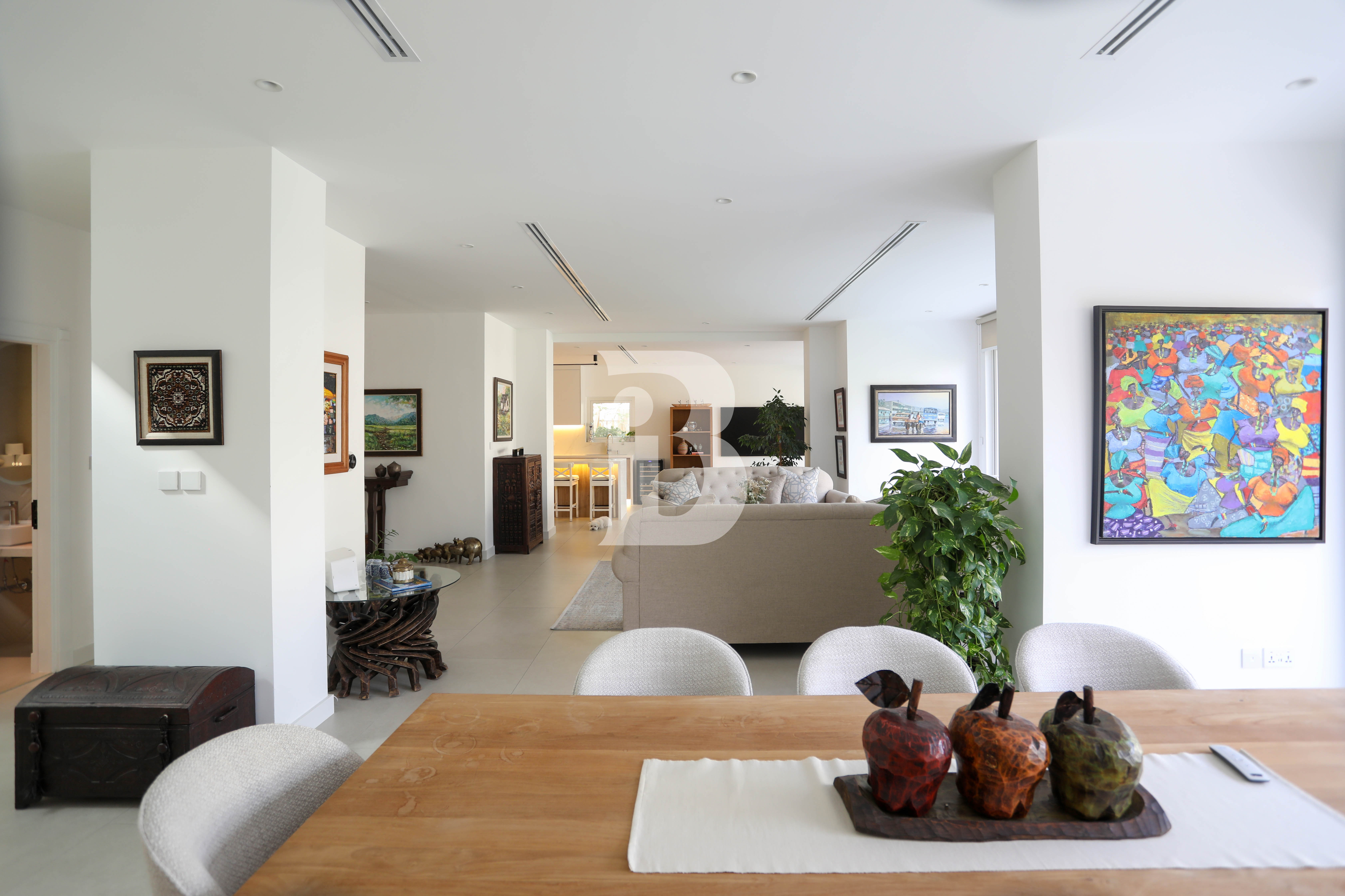 This isn’t your typical 3-Bed Villa- Its a Gem