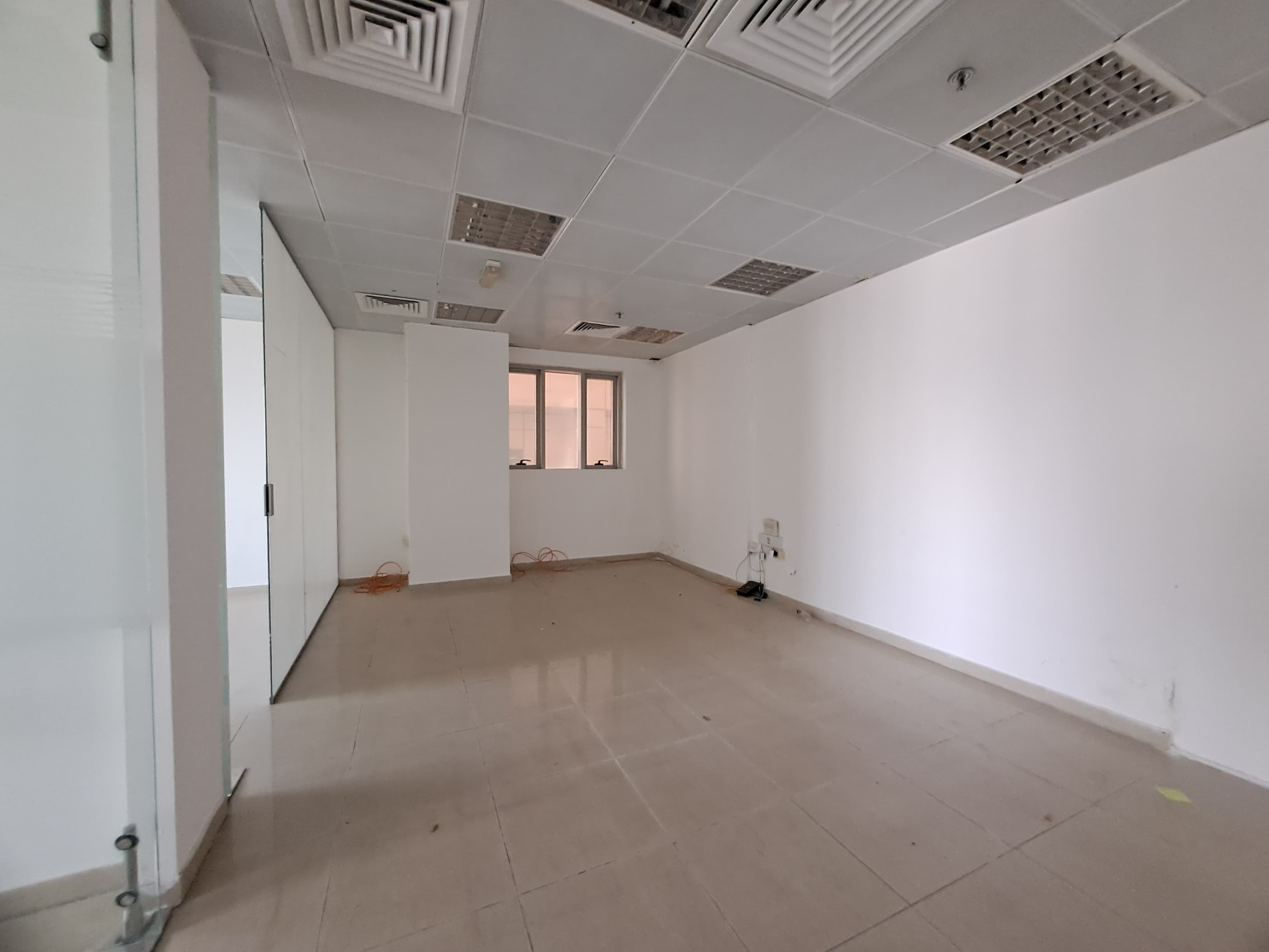 Ready To Move In | Fully Fitted Office | Spacious