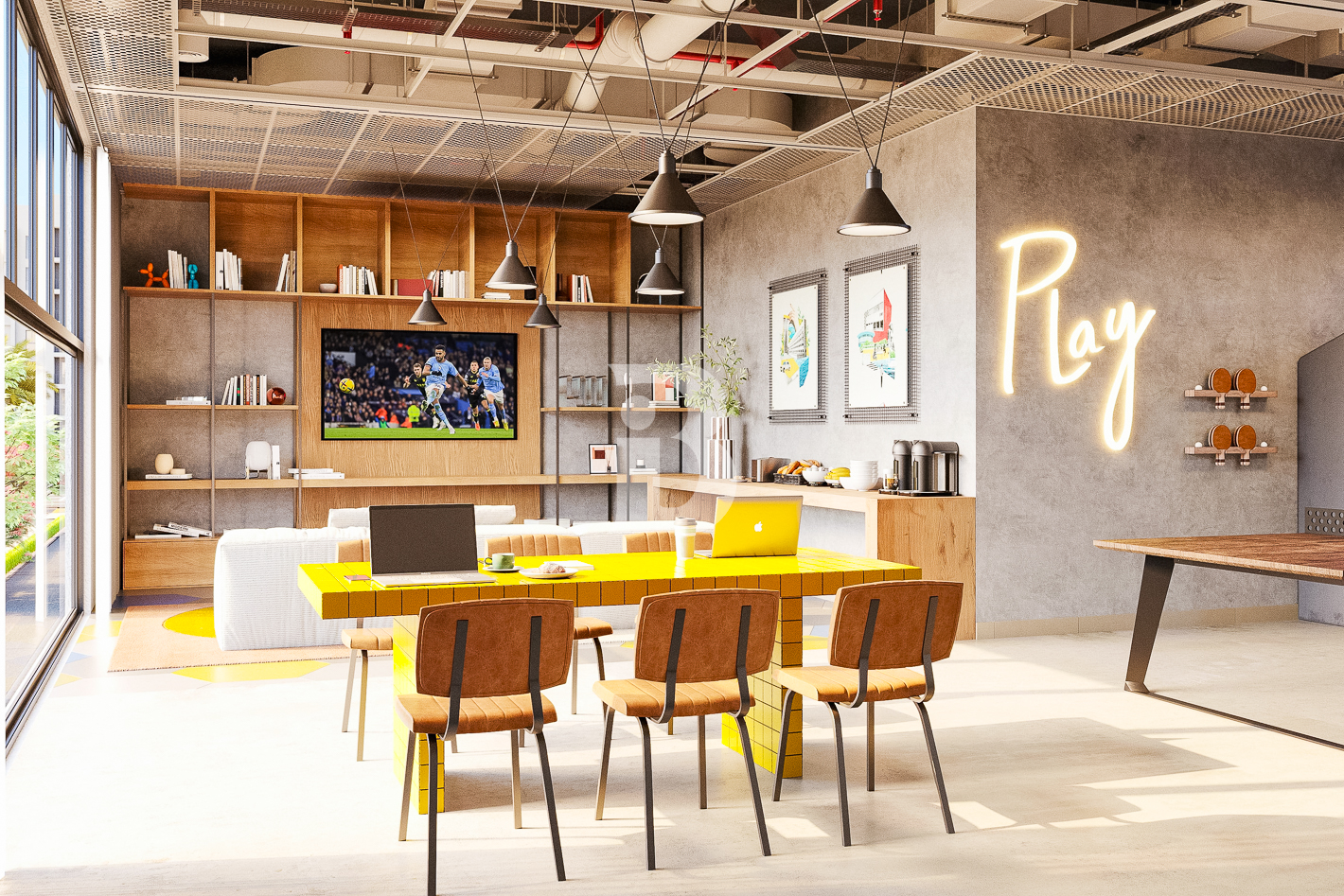Corner Unit |Prime Location |High End Facilities
