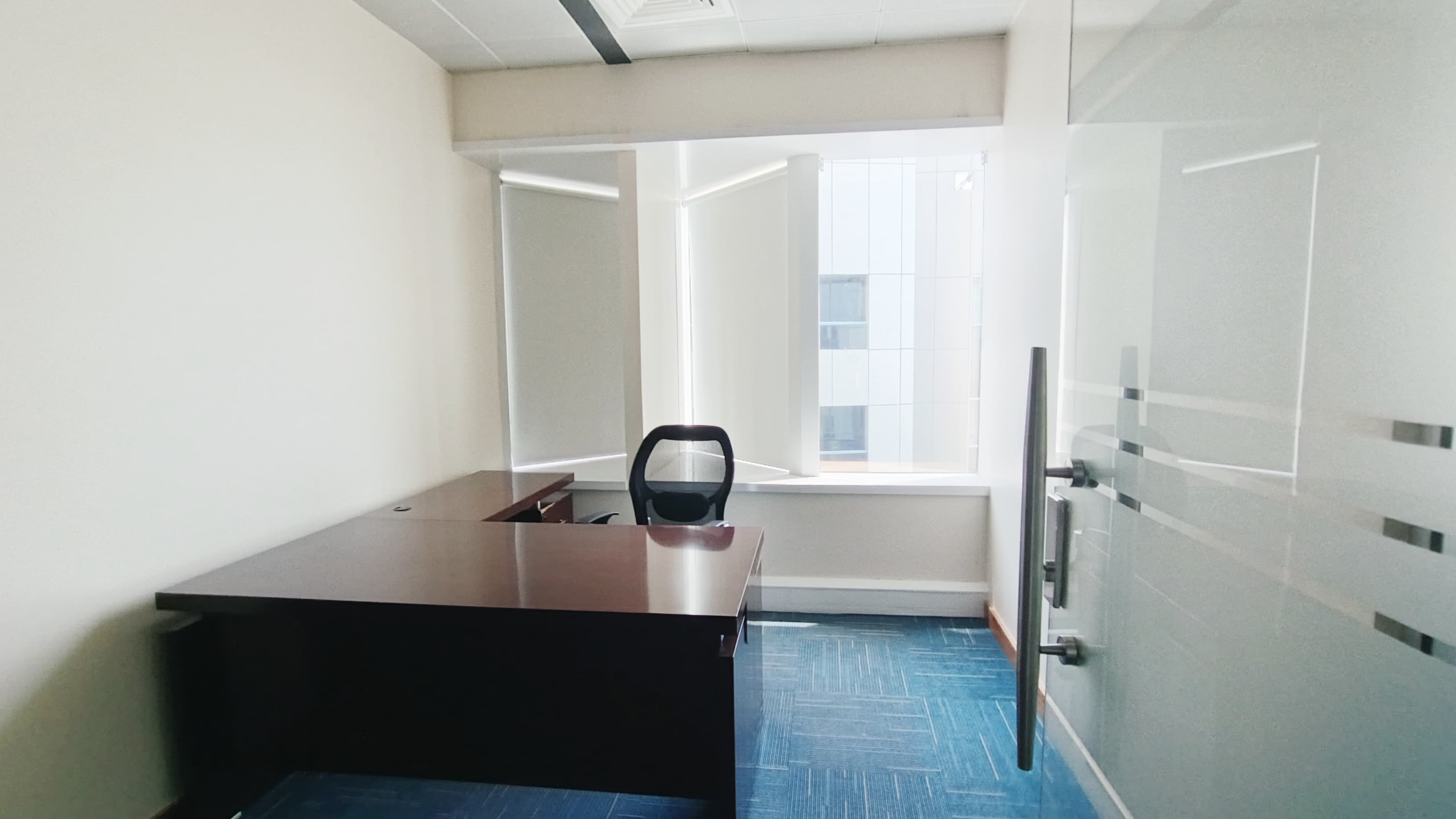 Fully Fitted | Near Metro | Stunning Views of SZR