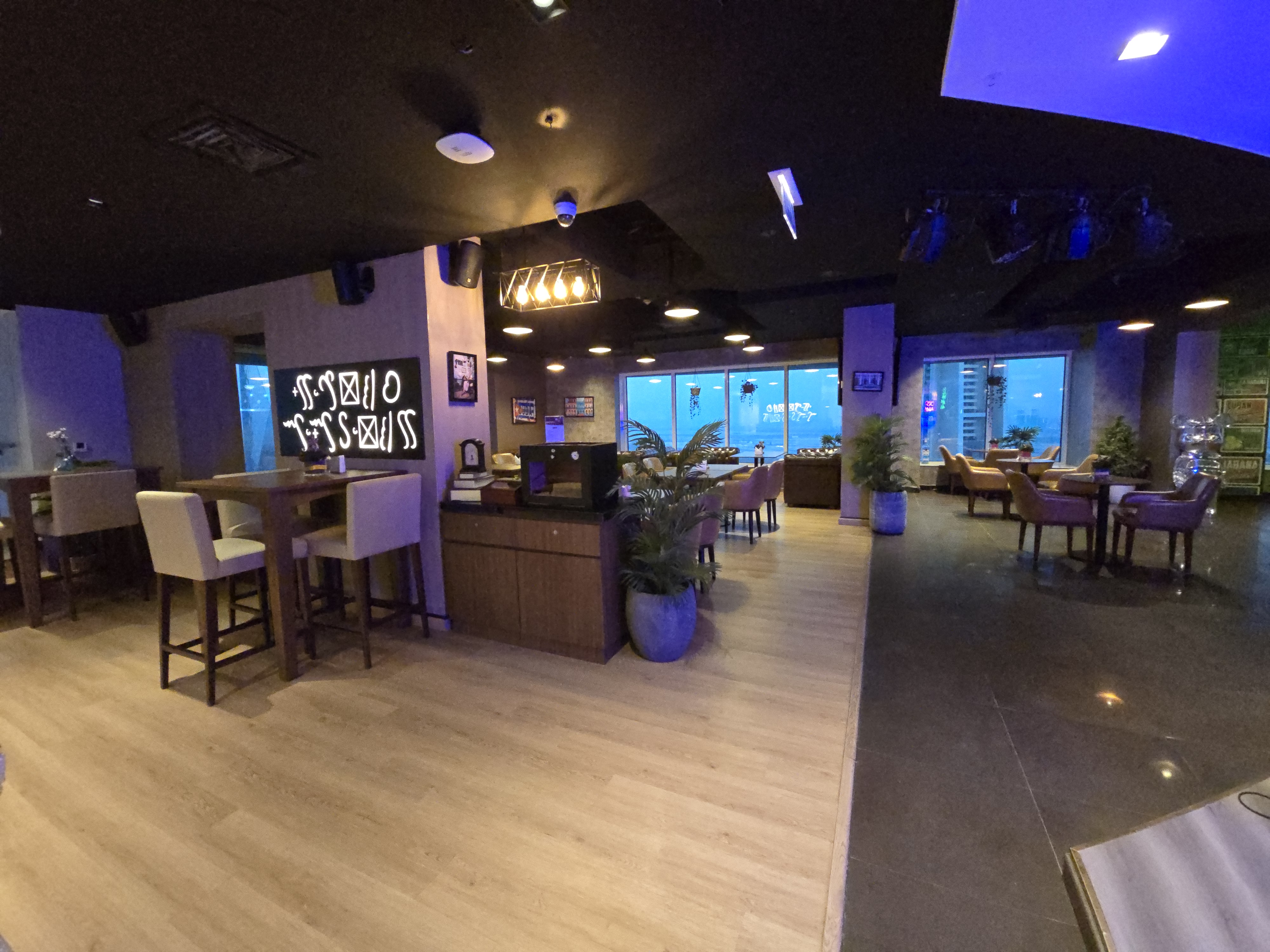 Licensed Lounge / Bar | No Key Money | Fitted