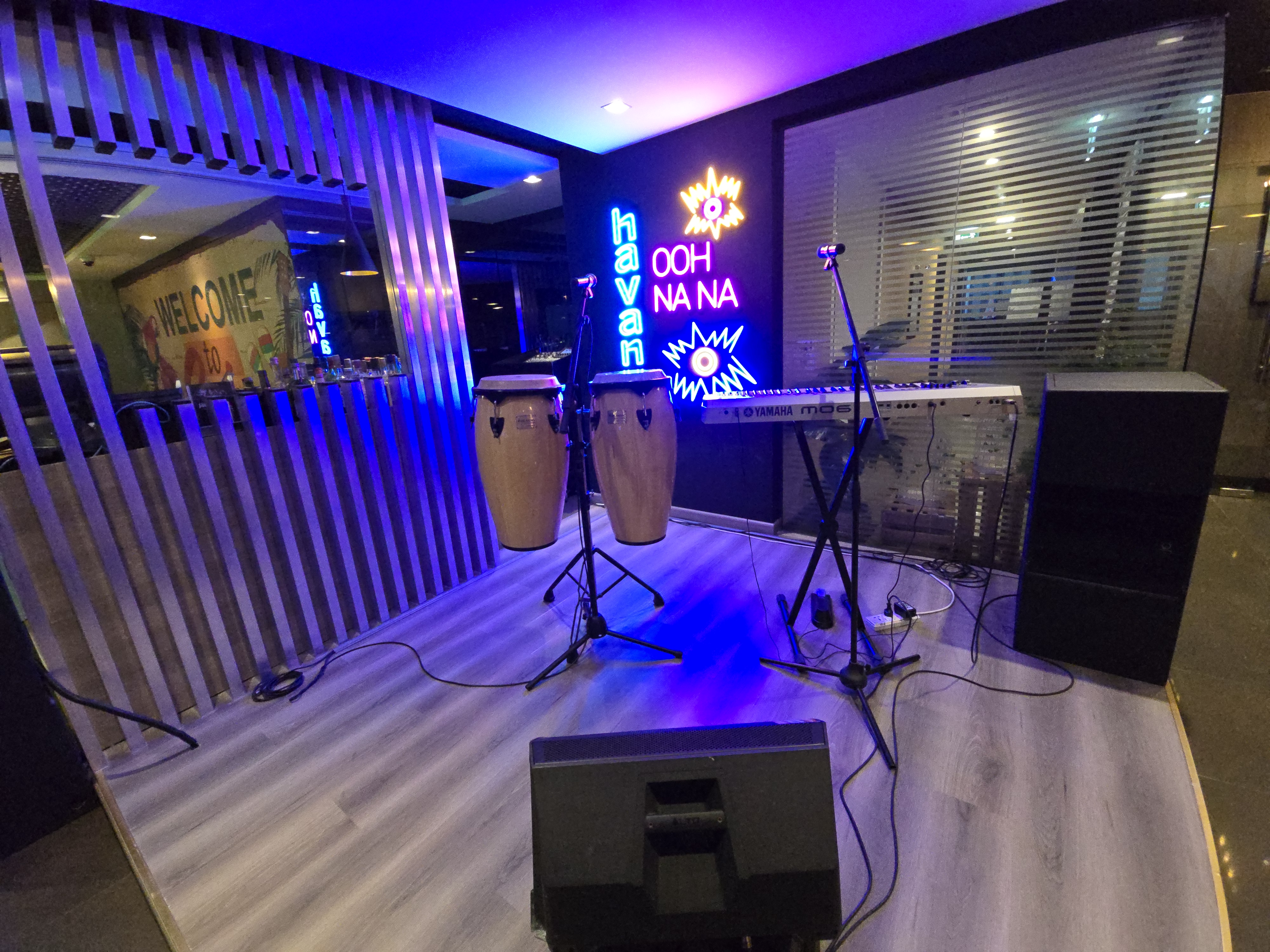 Licensed Lounge / Bar | No Key Money | Fitted