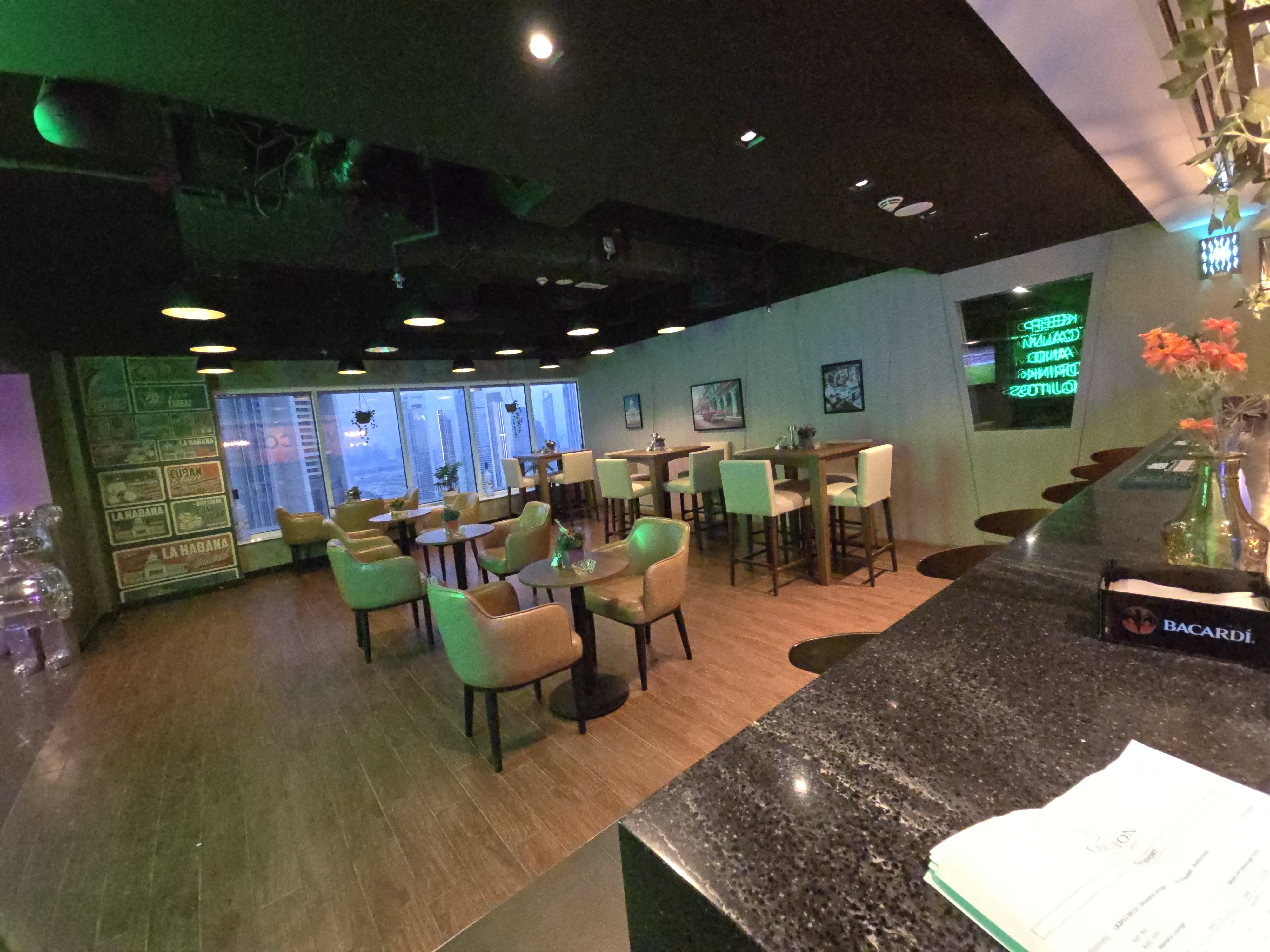 Licensed Lounge / Bar | No Key Money | Fitted