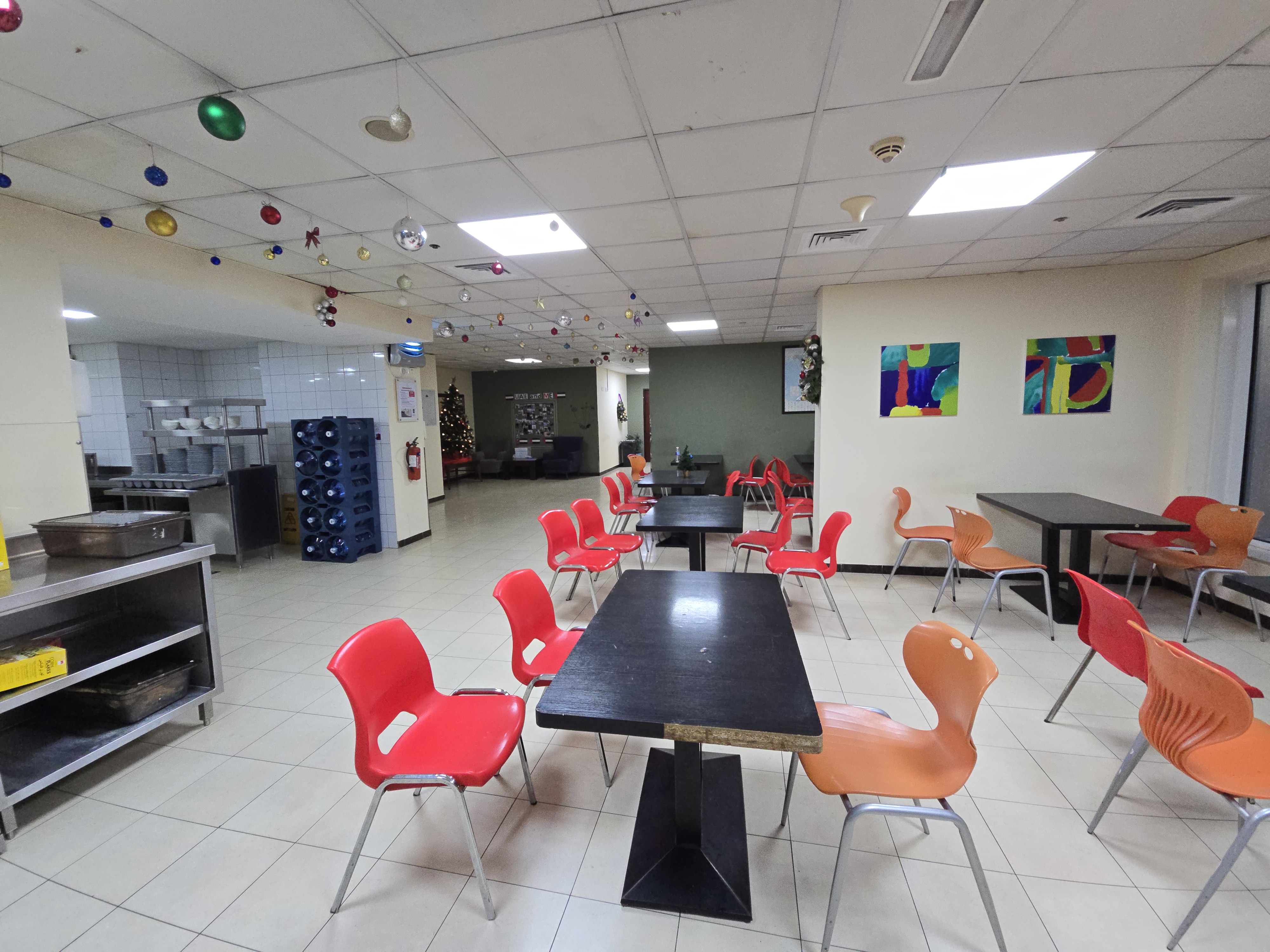 Retail or Office Space |4-Star Hotel |Semi-Fitted