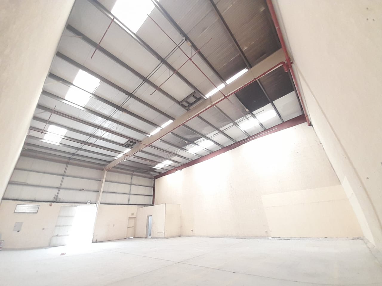 20 KW 3100 Sqft | Warehouse In Jebel Ali