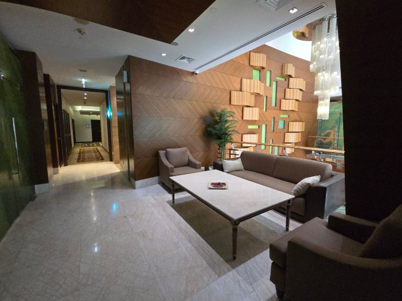 SZR Retail Shop | 525 Sqft | Hotel Access