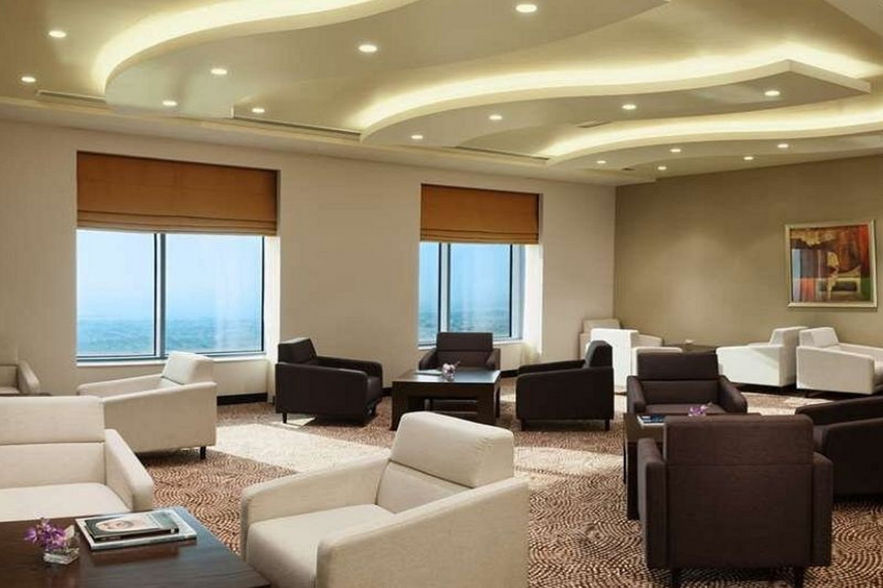 Full Floor | DIFC Proximity | No Key Money Fitted