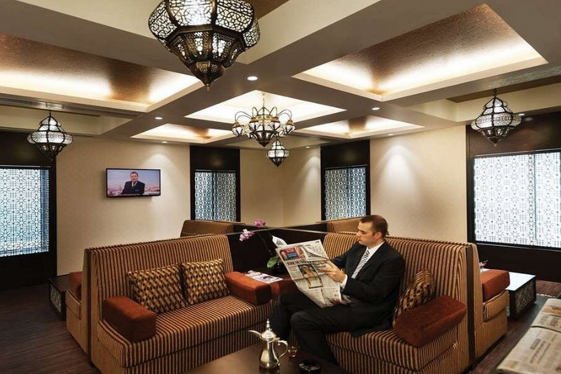 Full Floor | DIFC Proximity | No Key Money Fitted