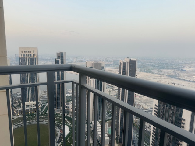 FURNISHED | HIGH FLOOR | BEST VIEW | LUXURIOUS