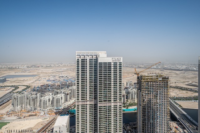 FURNISHED | HIGH FLOOR | BEST VIEW | LUXURIOUS