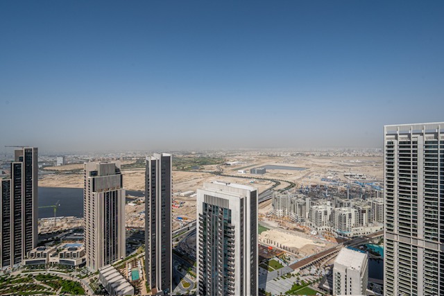 FURNISHED | HIGH FLOOR | BEST VIEW | LUXURIOUS