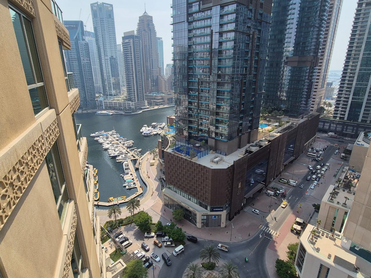 Emaar 6 Towers | Amazing 3 bedroom | VOT