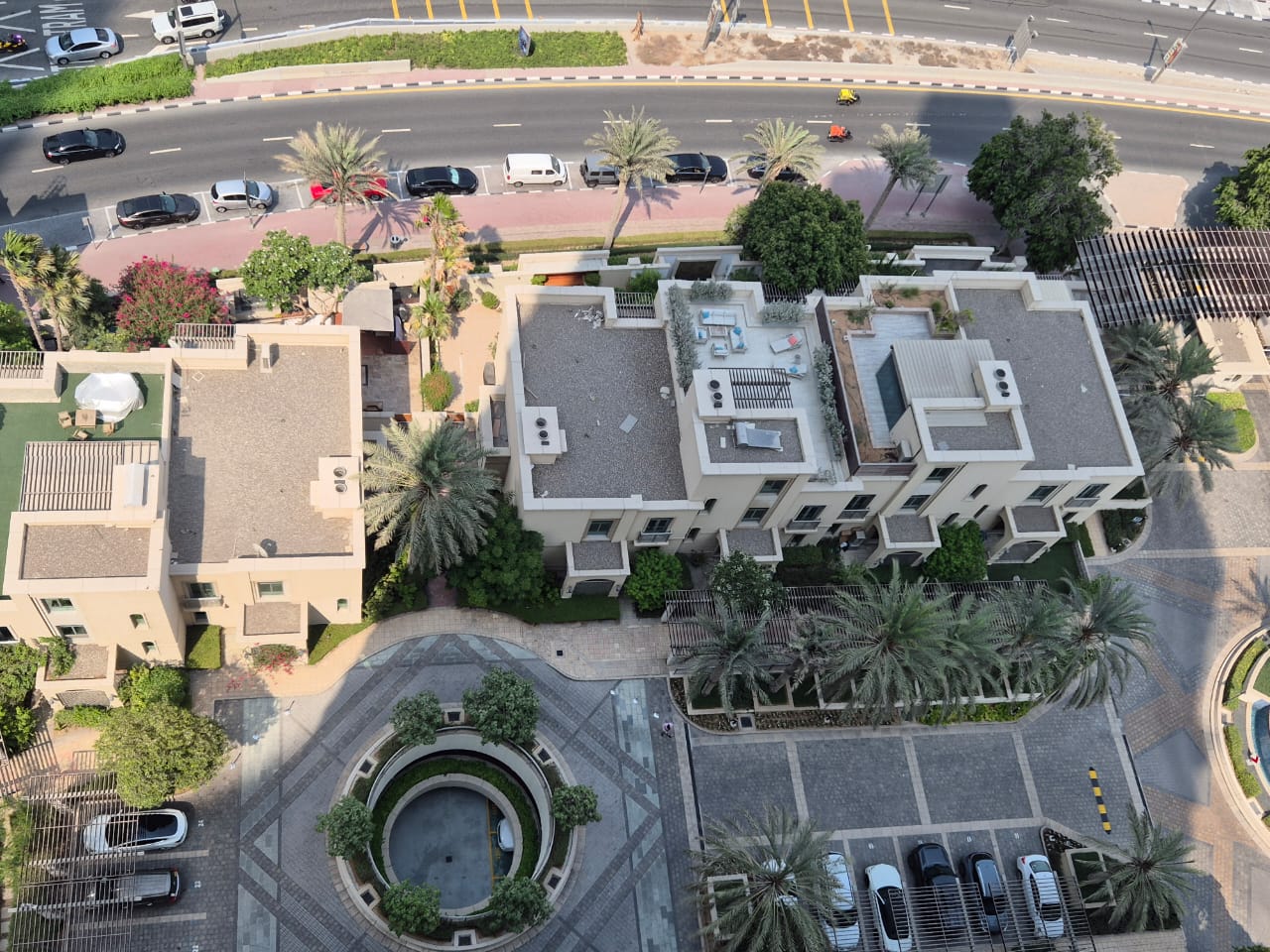 Emaar 6 Towers | Amazing 3 bedroom | VOT