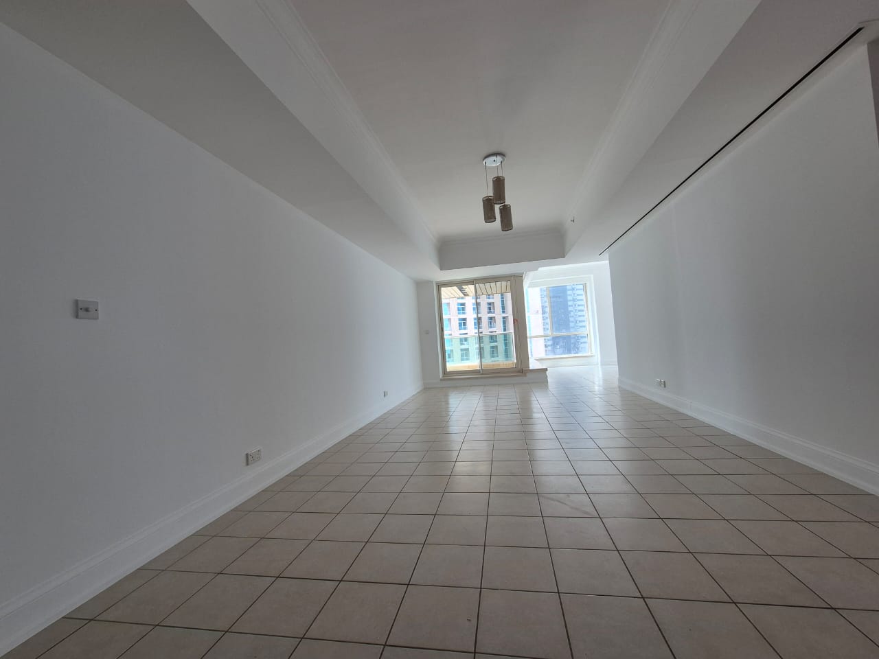 Emaar 6 Towers | Amazing 3 bedroom | VOT