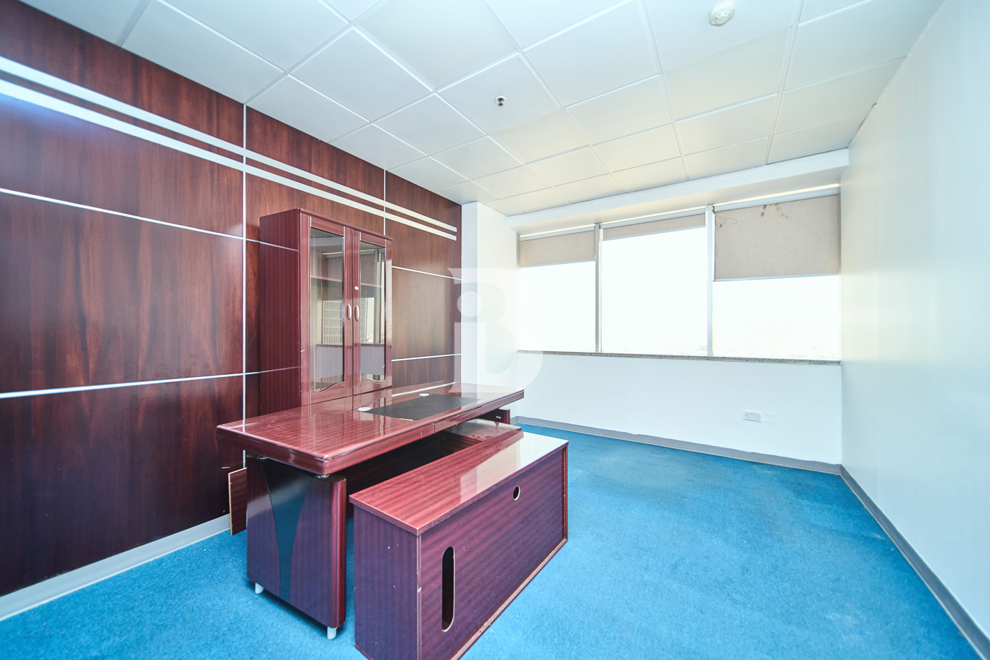 FULLY FITTED | NEAR METRO | PARTITIONS DONE