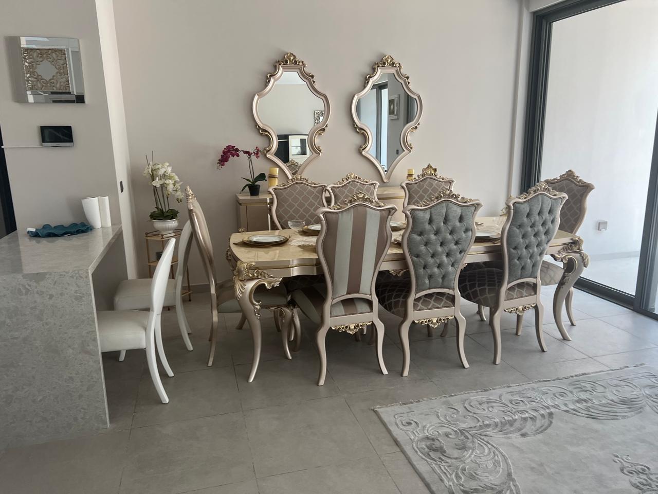 Ready To Move | PRIME LOCATION  | Luxury Living