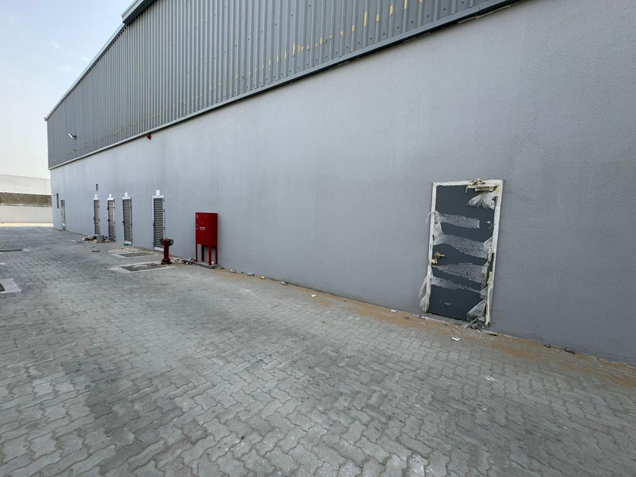 Maintained | Grade A Warehouse | Storage Only