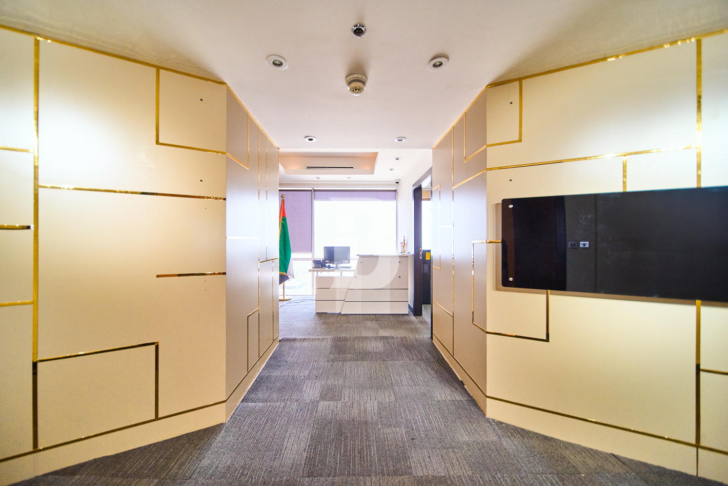 PREMIUM FIXTURES | FURNISHED | 5 * PROPERTY