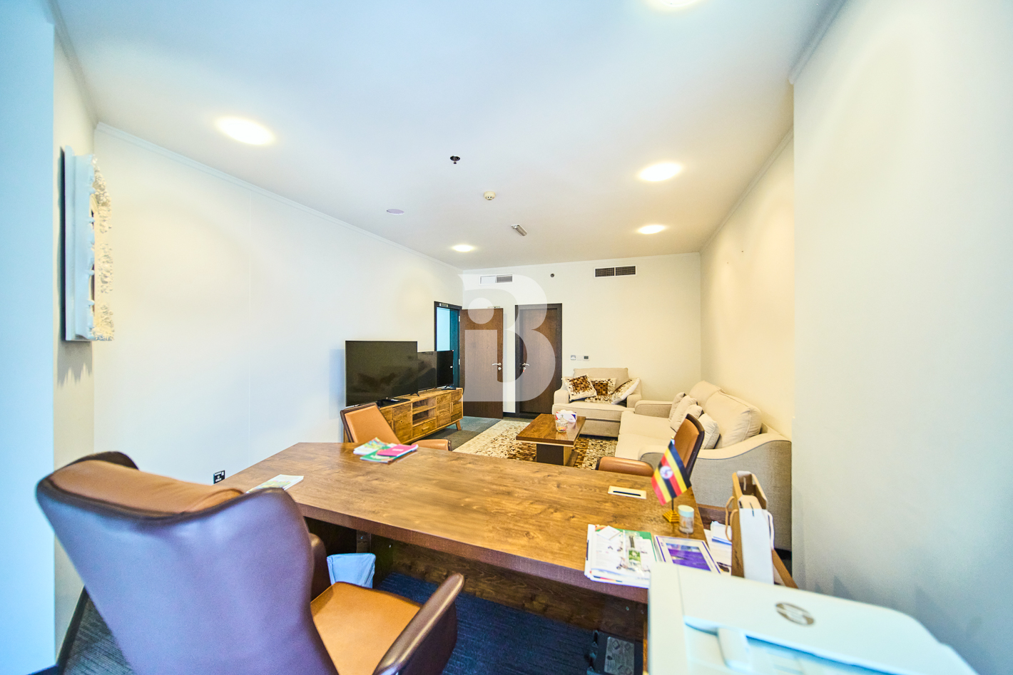 PREMIUM FIXTURES | FURNISHED | 5 * PROPERTY
