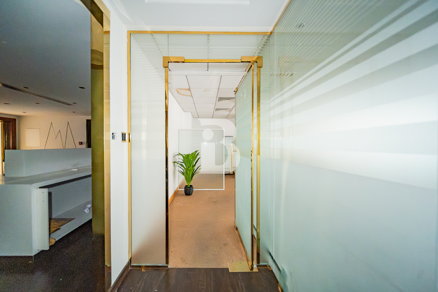 High End | Five Star | Premium Office Unit