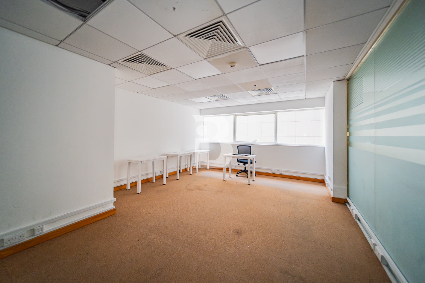 High End | Five Star | Premium Office Unit