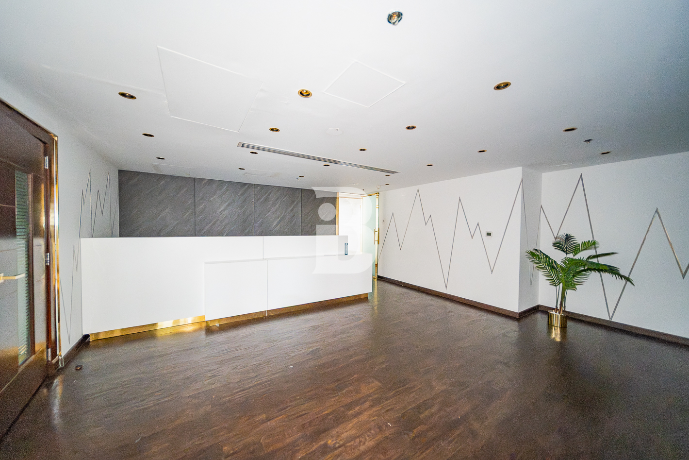 High End | Five Star | Premium Office Unit