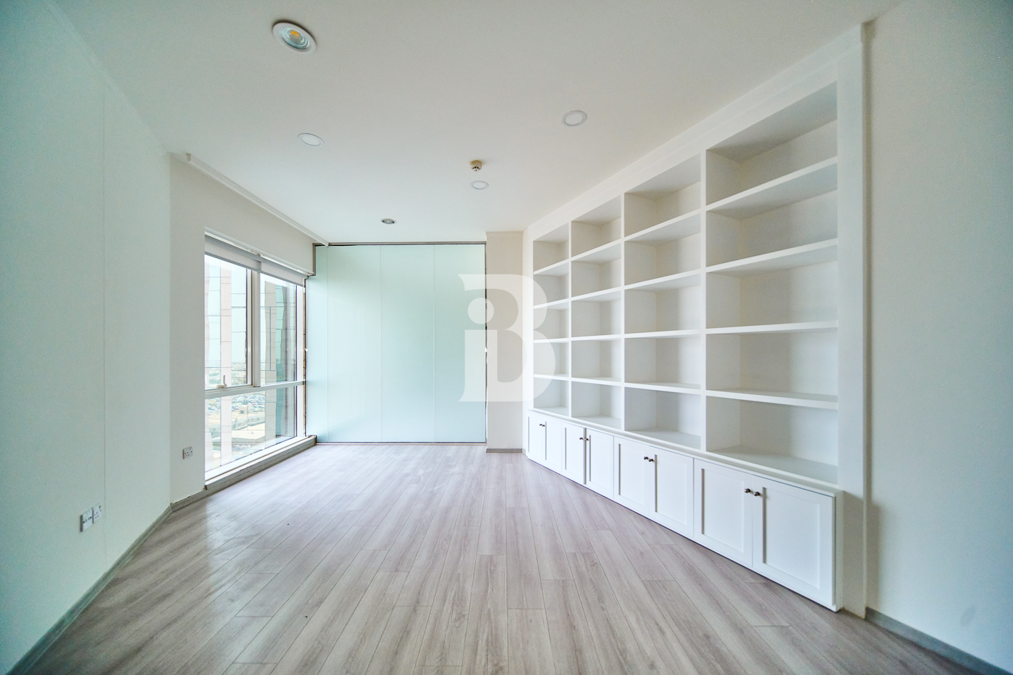 Prime Commercial | 5 Star | Exquisite interiors