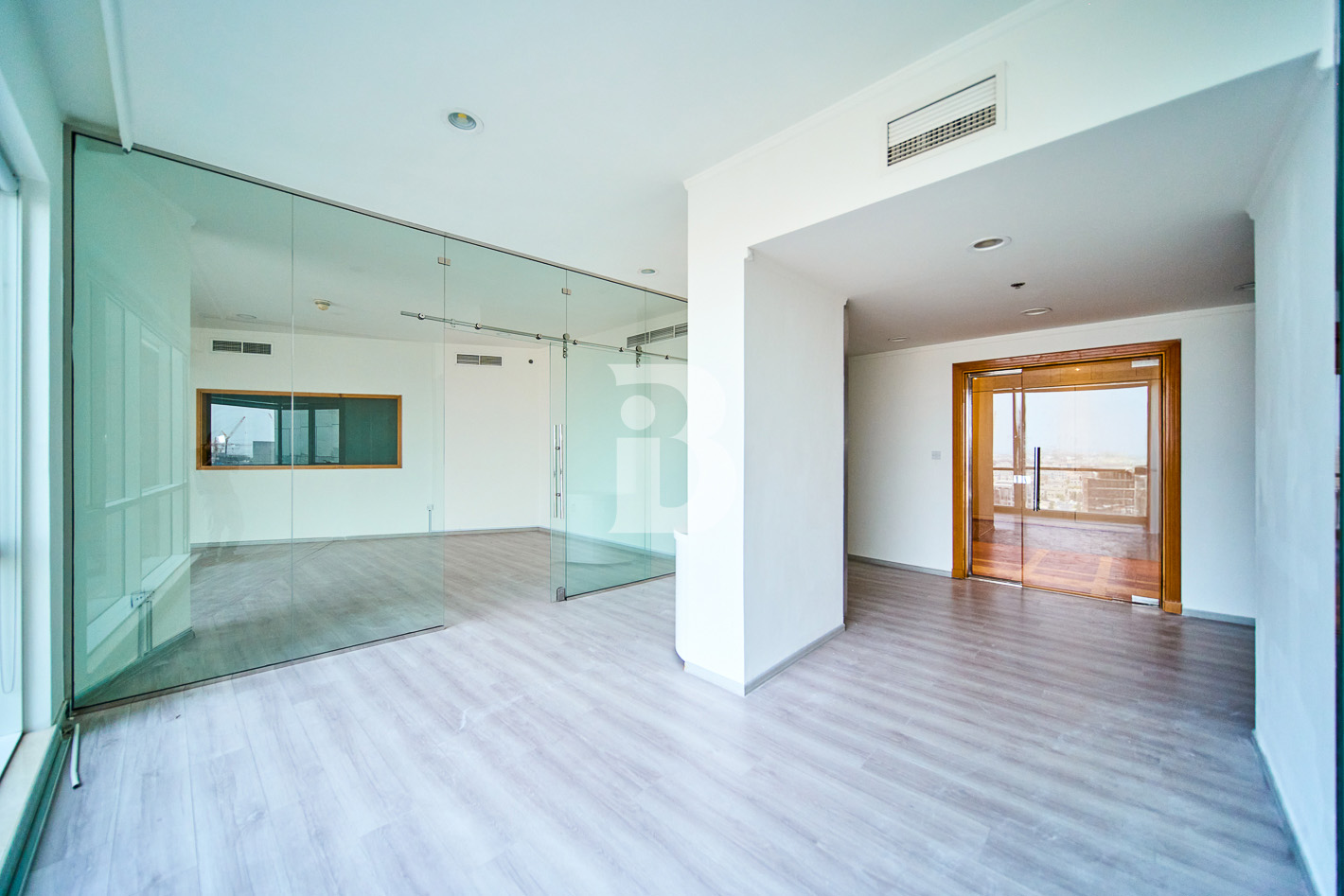 Prime Commercial | 5 Star | Exquisite interiors