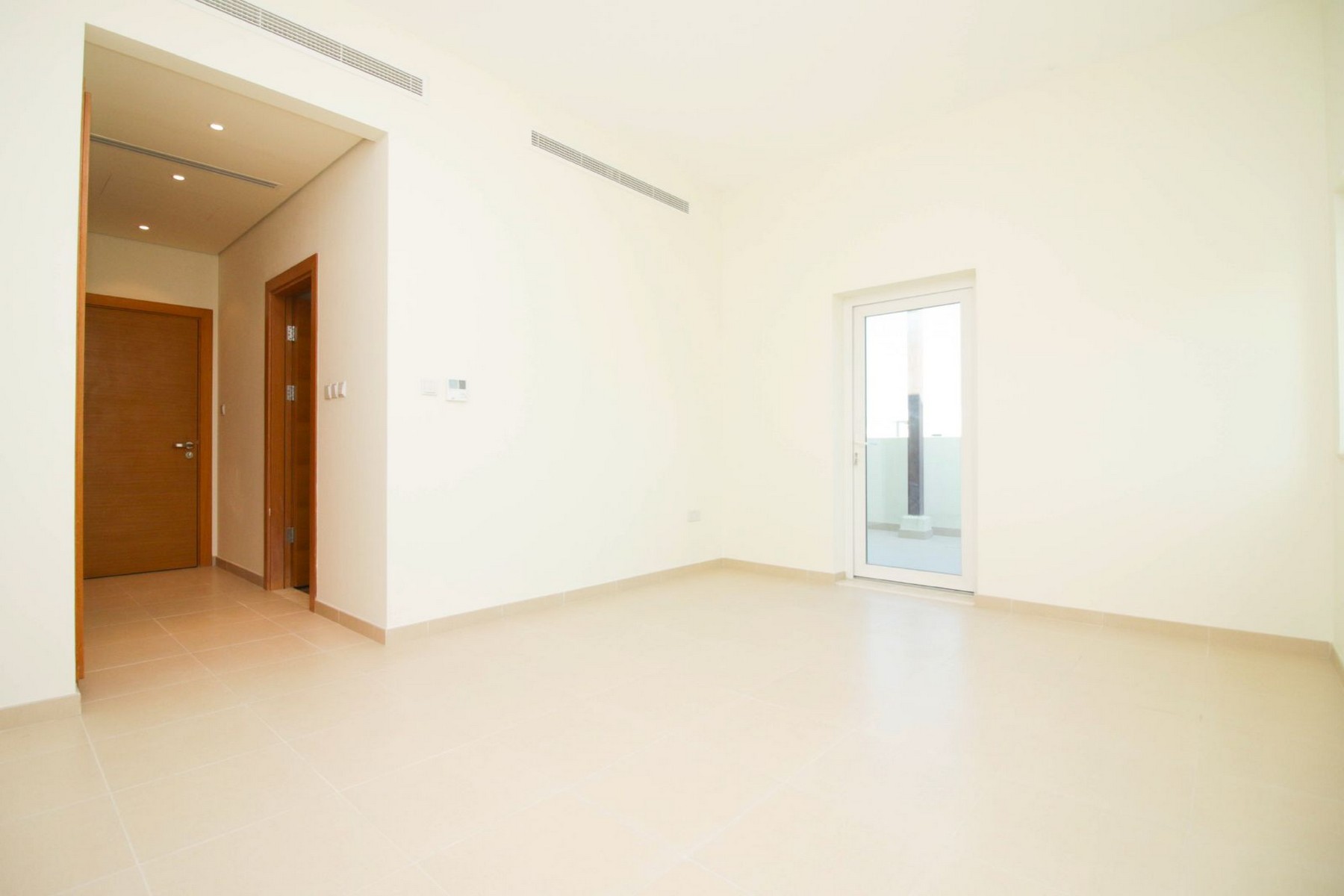 Internal Unit | Near Park | Type A | Vastu