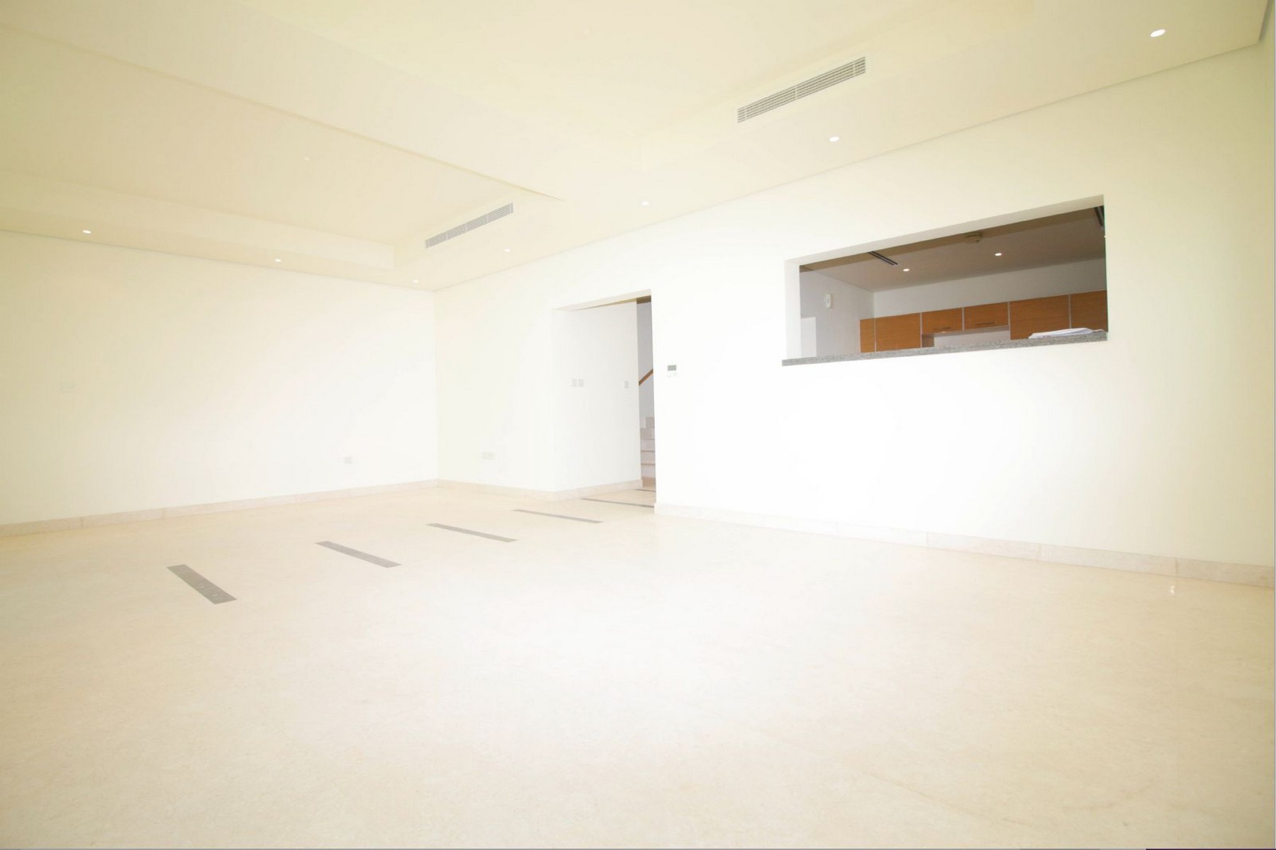 Internal Unit | Near Park | Type A | Vastu