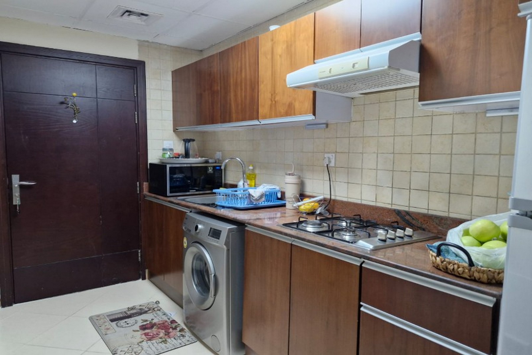 Furnished | Chiller free | 1st Week Jan 2026