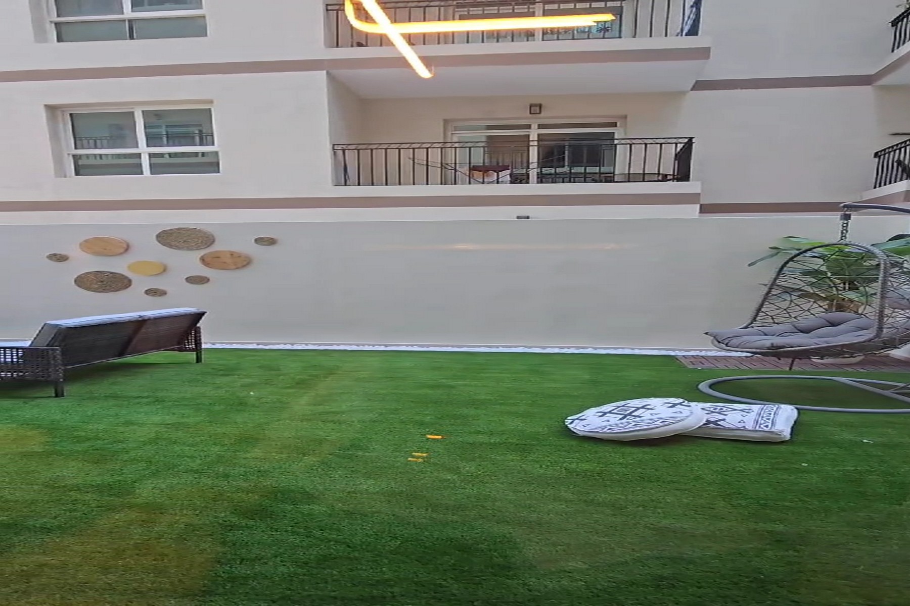 1 bedroom | Large layout | Investor Deal