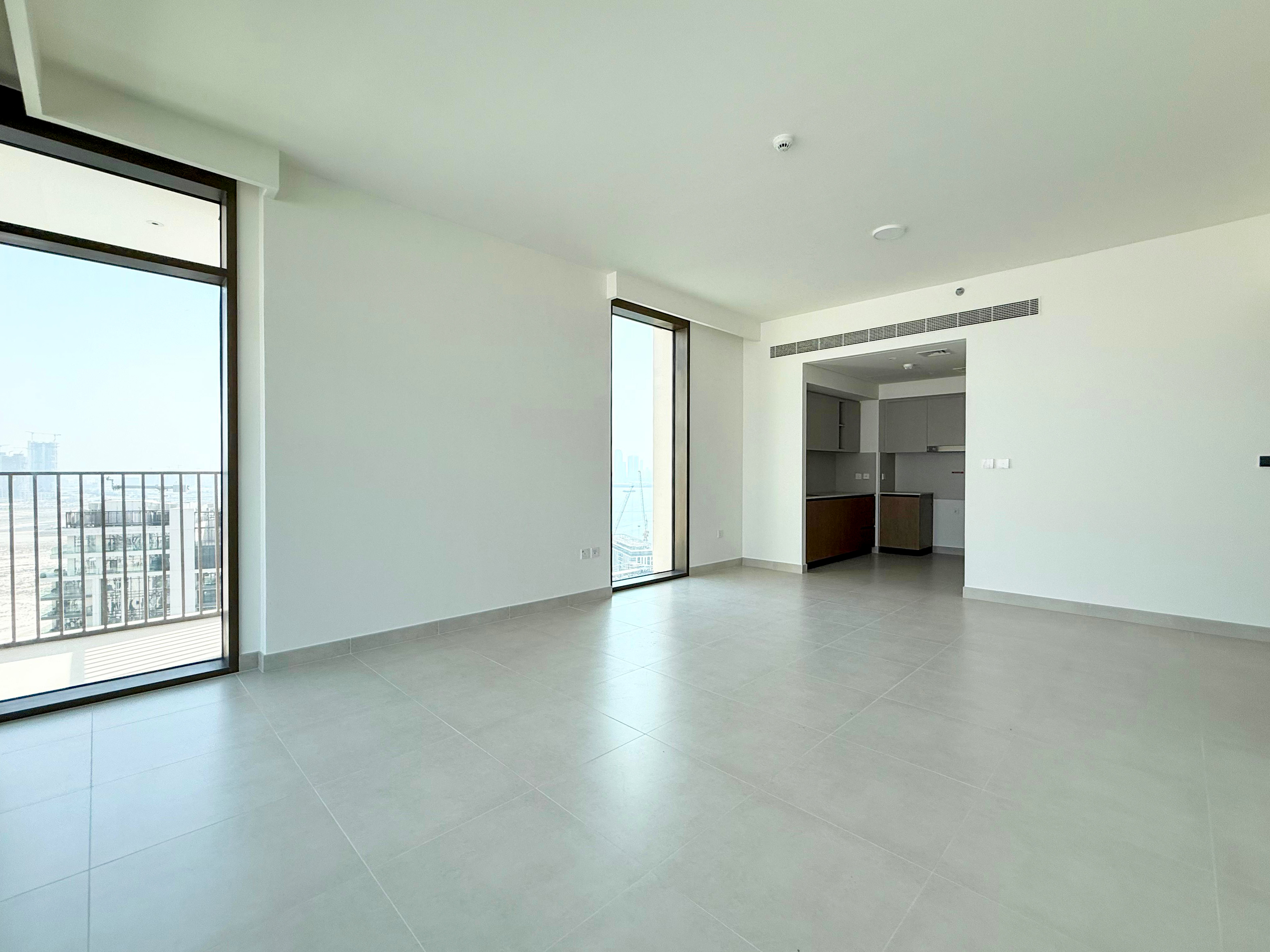 Full Creek Beach and Sea View | Brand New