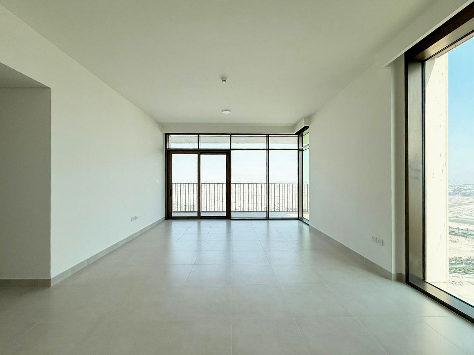 Full Creek Beach and Sea View | Brand New